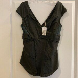 off5th Sleeveless Top